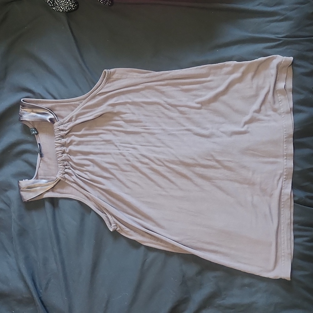 Dressy Top